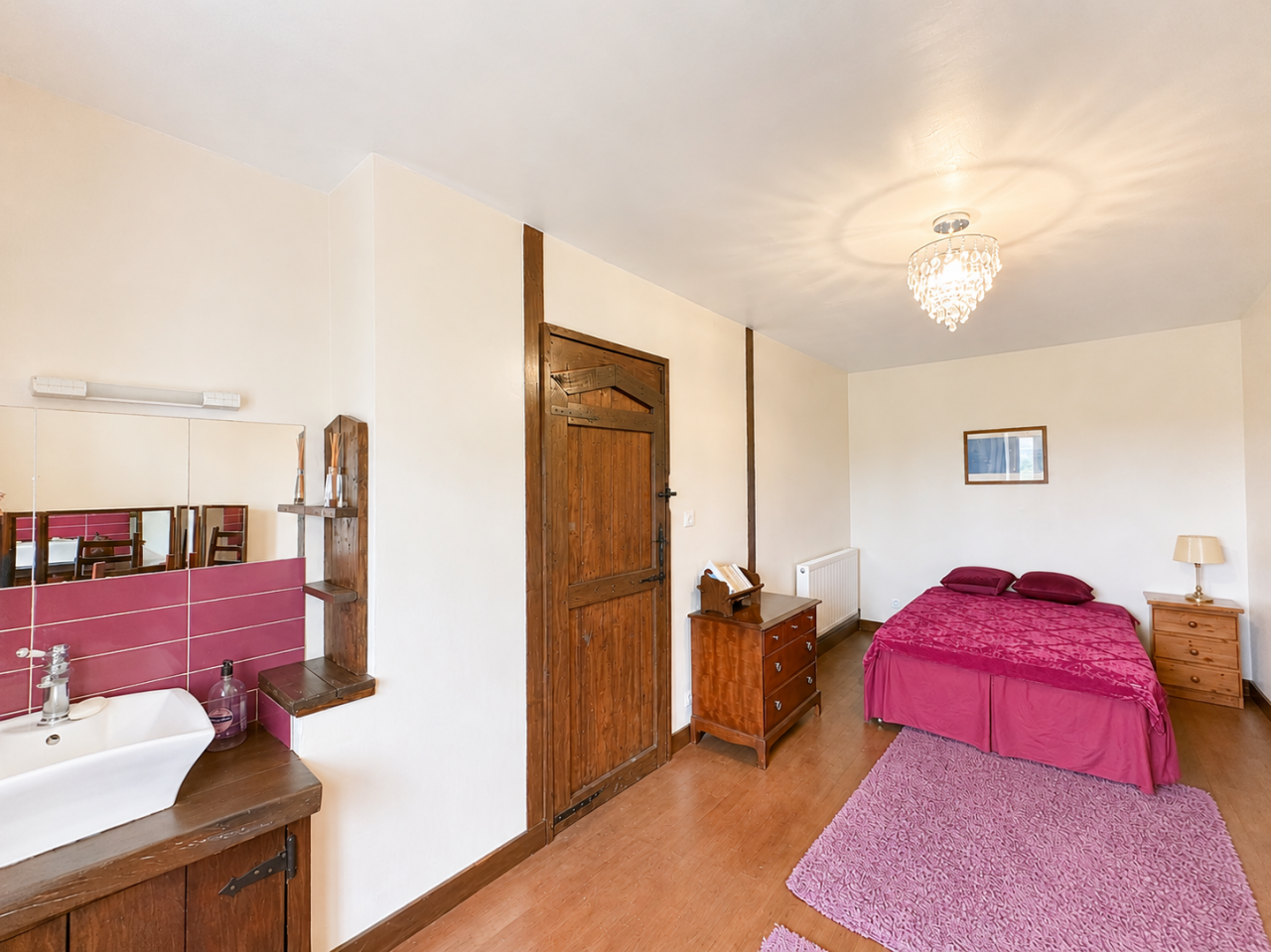 Propiedad ecuestre En venta Charente