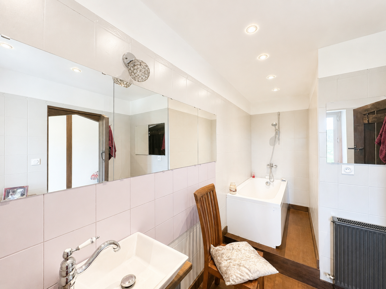 Propiedad ecuestre En venta Charente