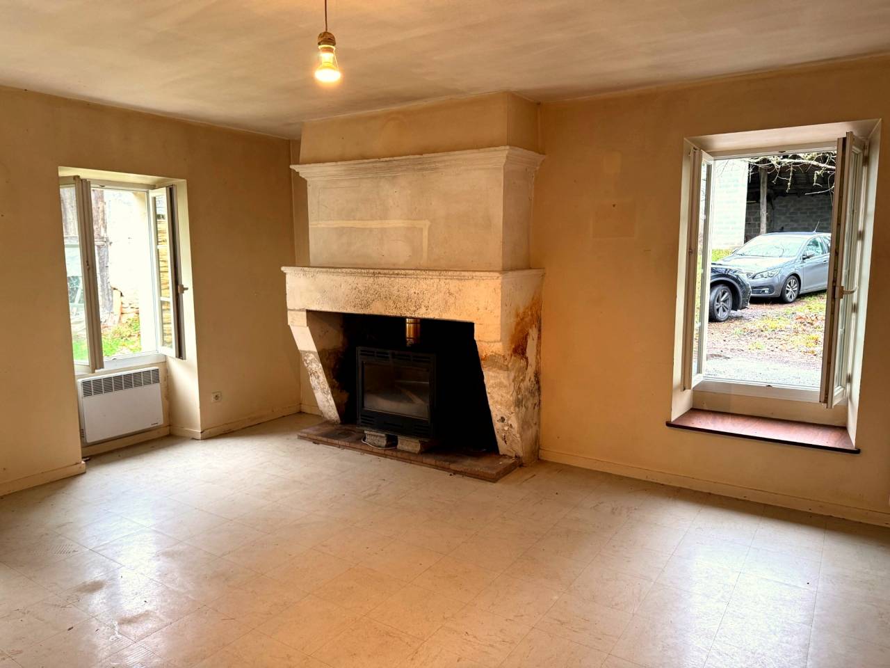 Propiedad ecuestre En venta Charente Mar&iacute;timo