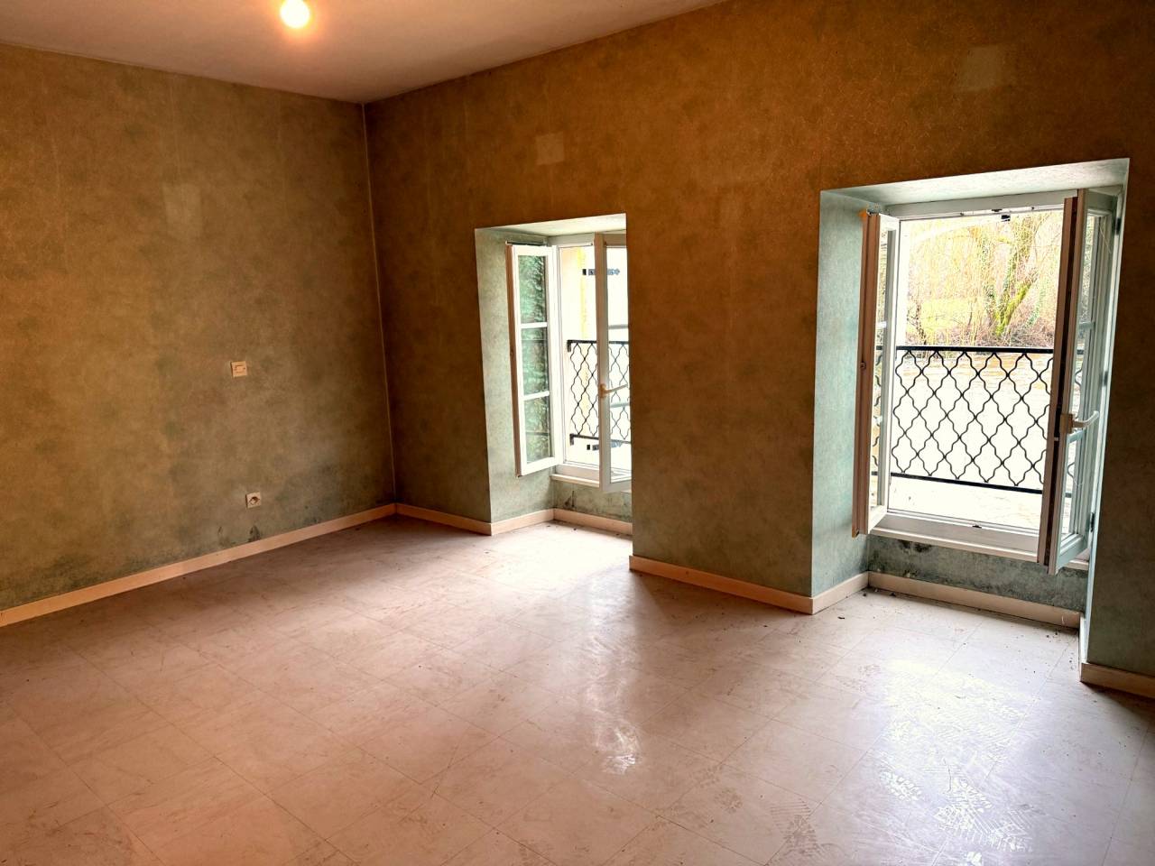 Propiedad ecuestre En venta Charente Mar&iacute;timo