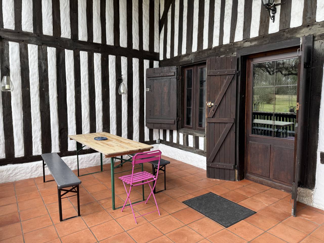 Propiedad ecuestre En venta Landas