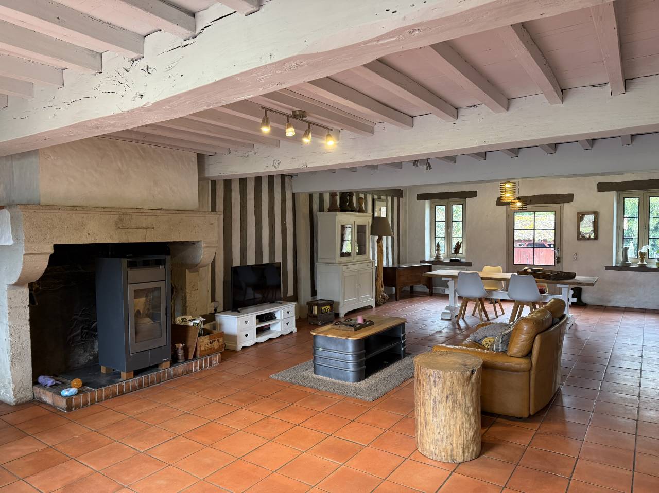 Propiedad ecuestre En venta Landas