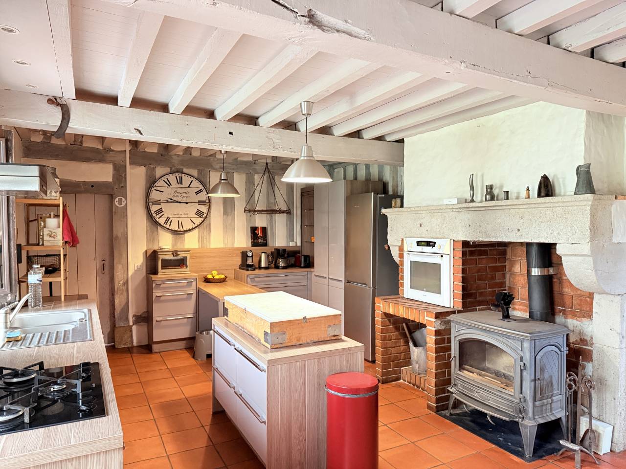 Propiedad ecuestre En venta Landas