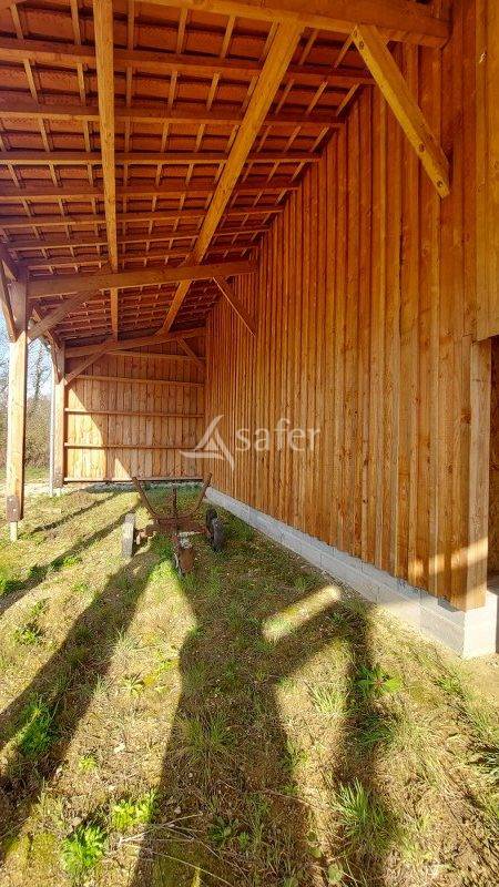 Explotaci&oacute;n ovina En venta Gironda