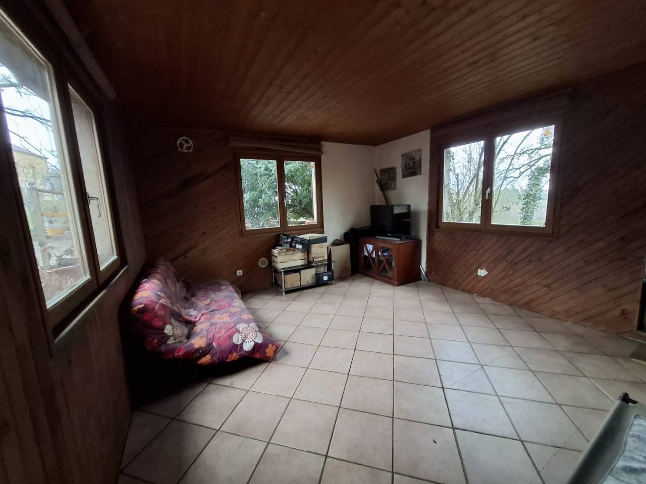 Cuadra de propietarios En venta Allier