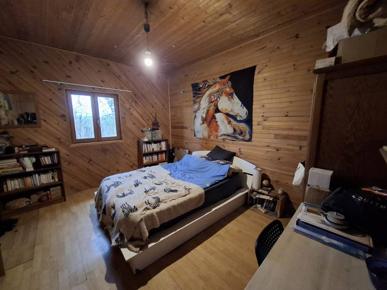 Cuadra de propietarios En venta Allier