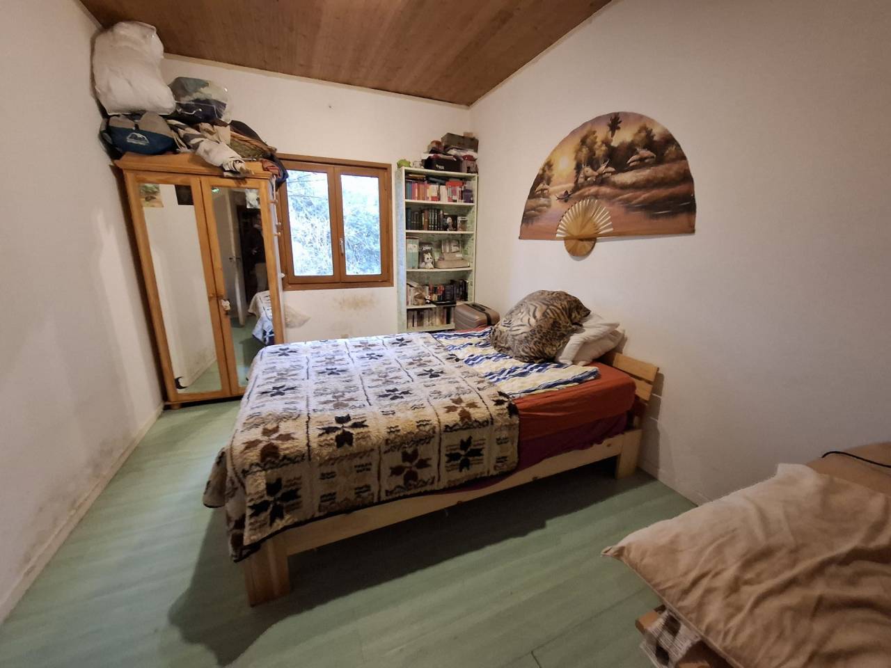 Cuadra de propietarios En venta Allier