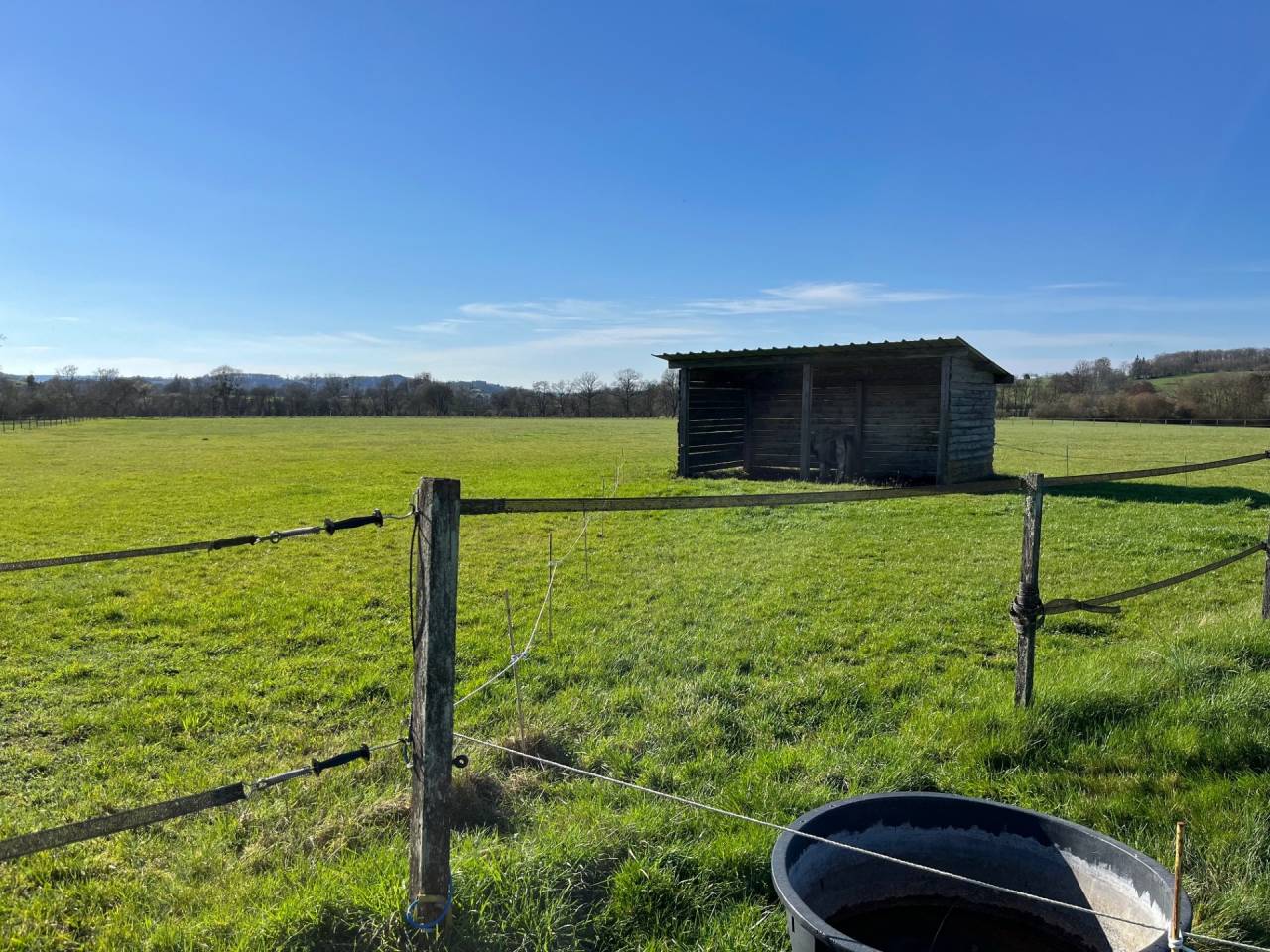 Propiedad ecuestre En venta Orne