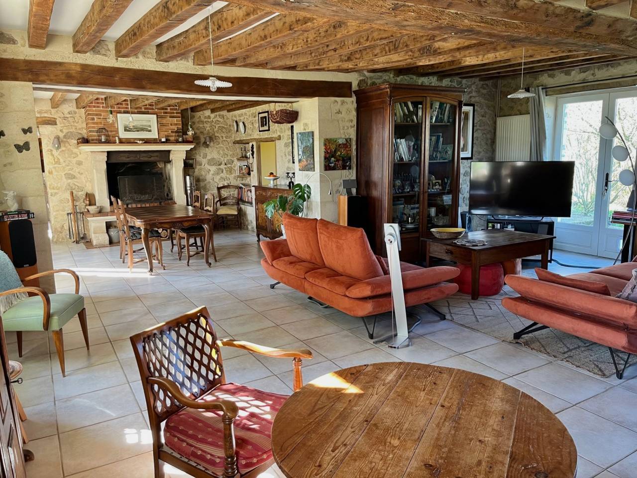 Propiedad ecuestre En venta Orne