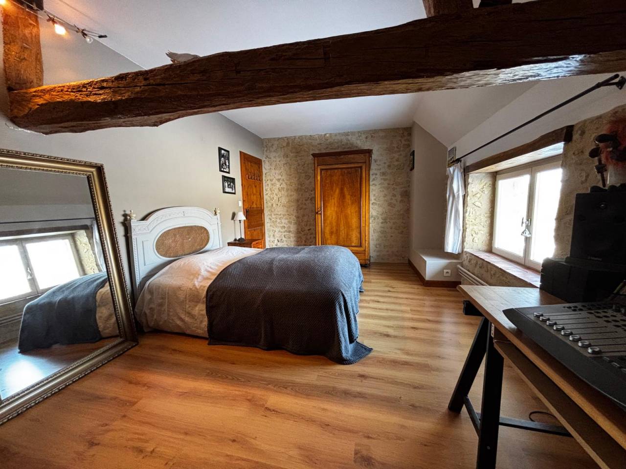 Propiedad ecuestre En venta Orne