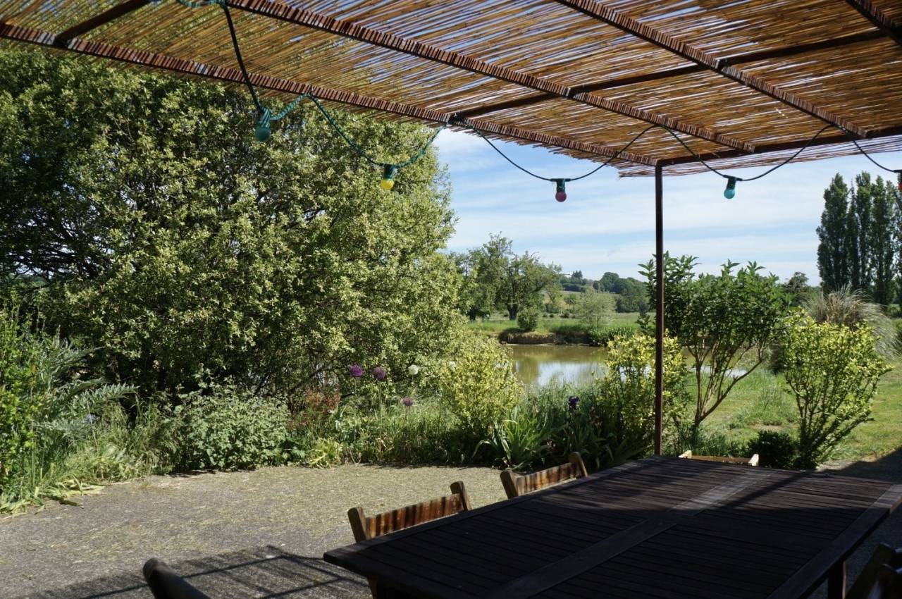 Propiedad ecuestre En venta Orne