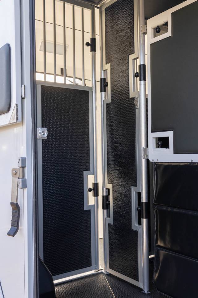 Furgoneta para caballos Fiat  FIAT DUCATO 2016 De segunda mano