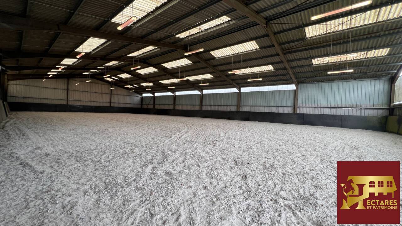 Propiedad ecuestre En venta Paso de Calais