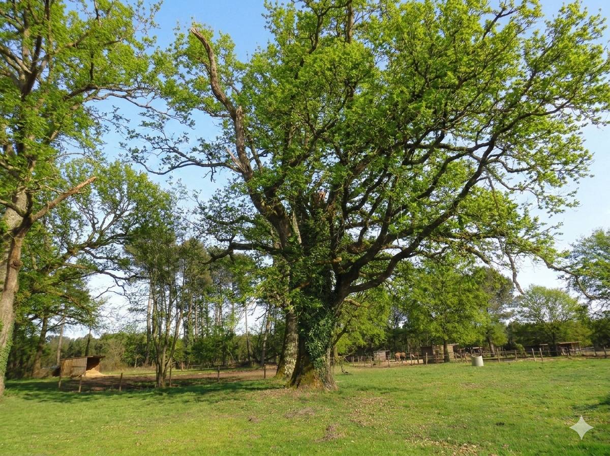 Propiedad ecuestre En venta Landas