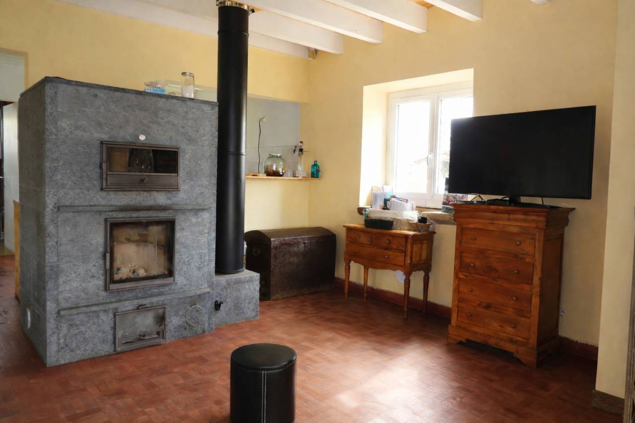 Propiedad ecuestre En venta Landas