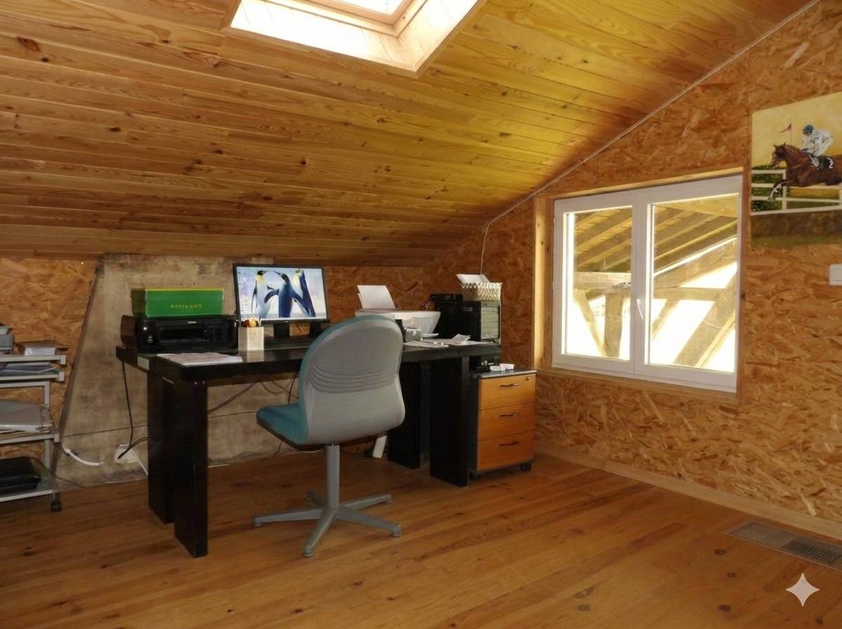 Propiedad ecuestre En venta Landas