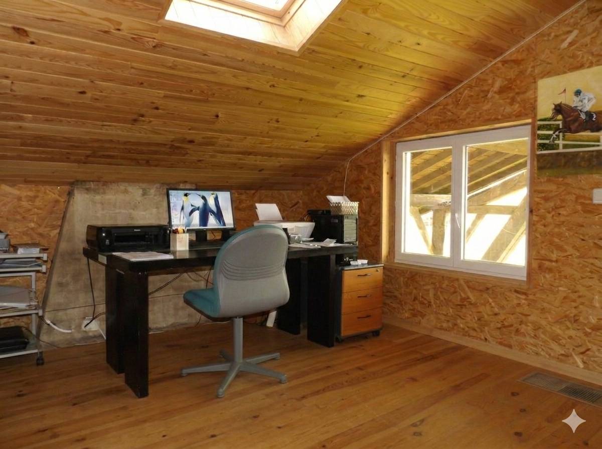 Propiedad ecuestre En venta Landas