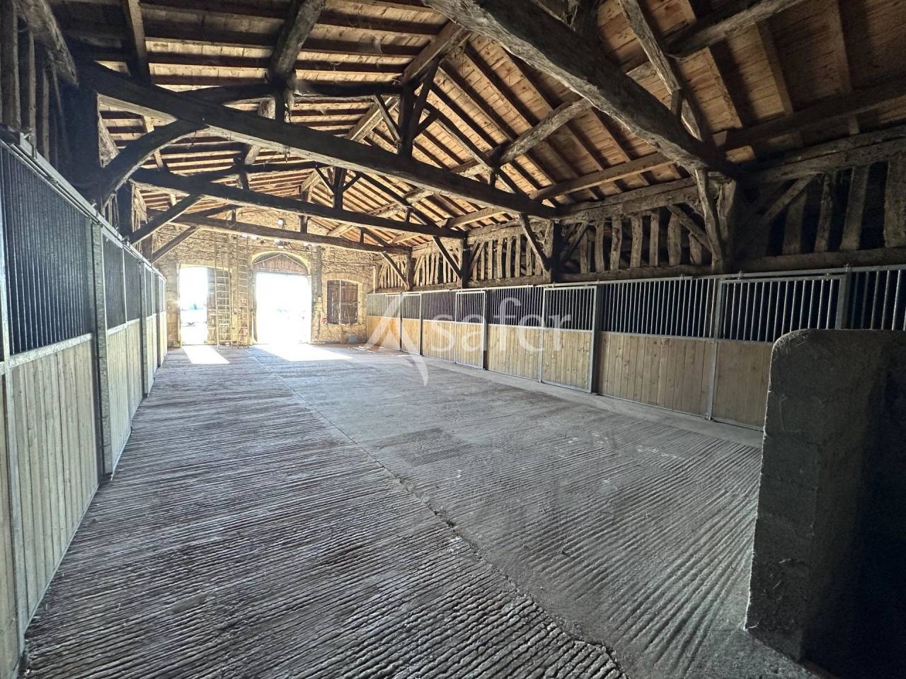 Propiedad ecuestre En venta Dordo&ntilde;a