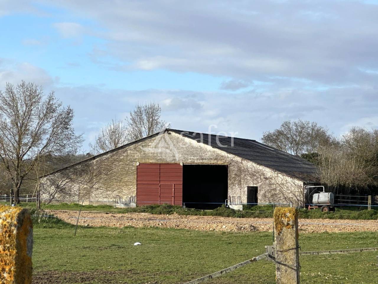 Propiedad ecuestre En venta Dordo&ntilde;a