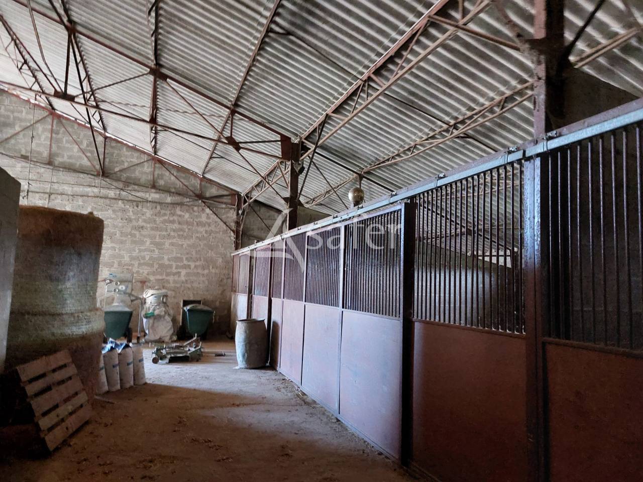 Propiedad ecuestre En venta Dordo&ntilde;a