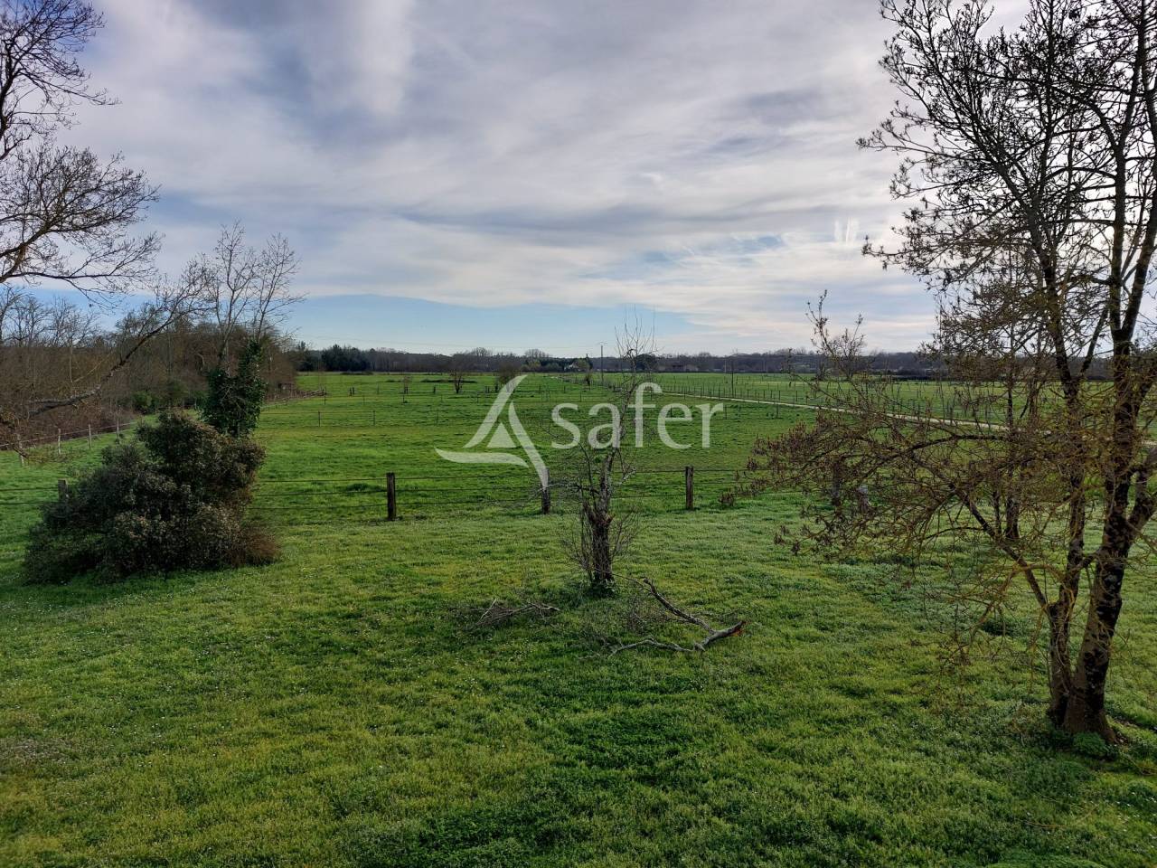 Propiedad ecuestre En venta Dordo&ntilde;a