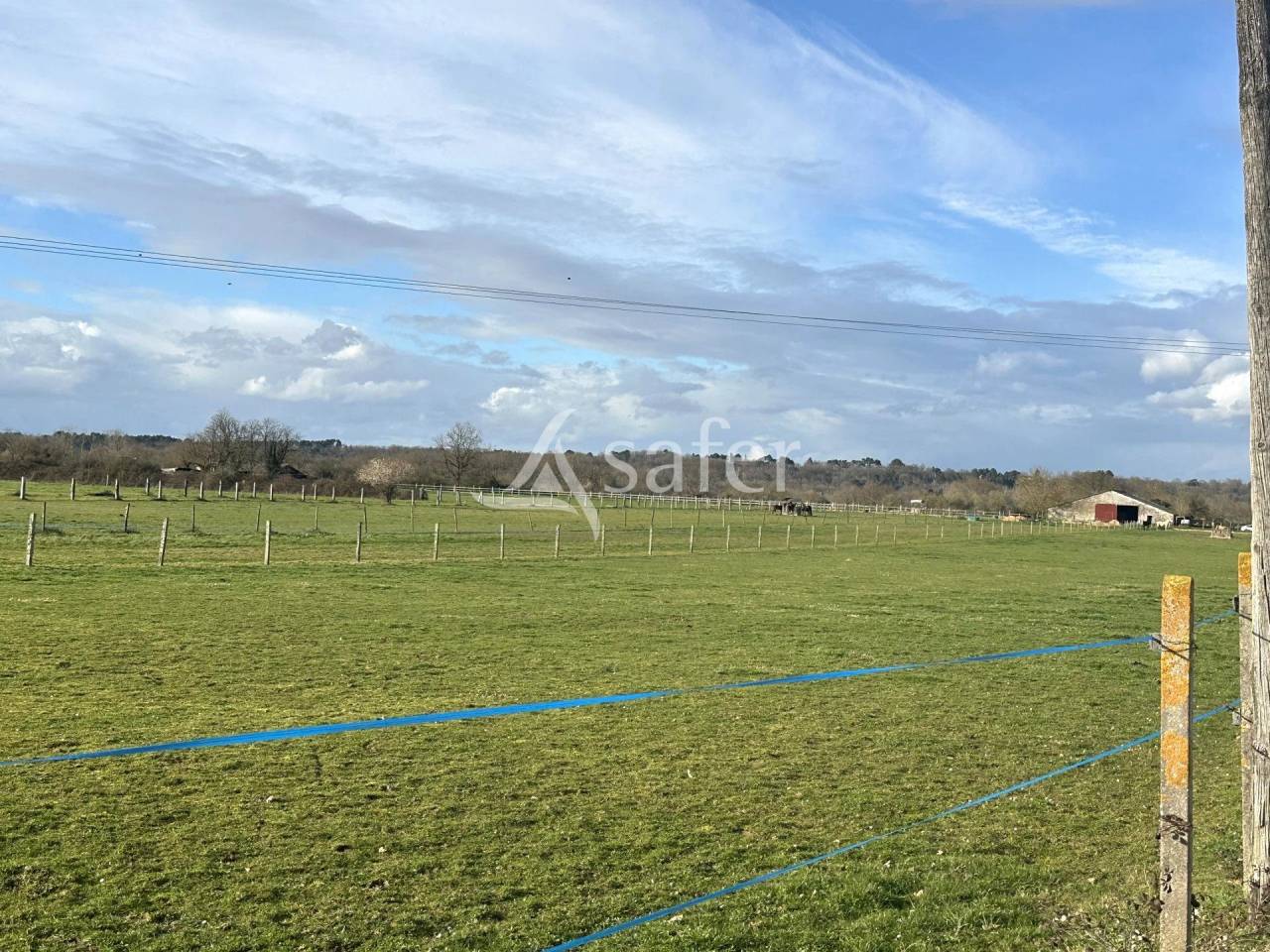 Propiedad ecuestre En venta Dordo&ntilde;a