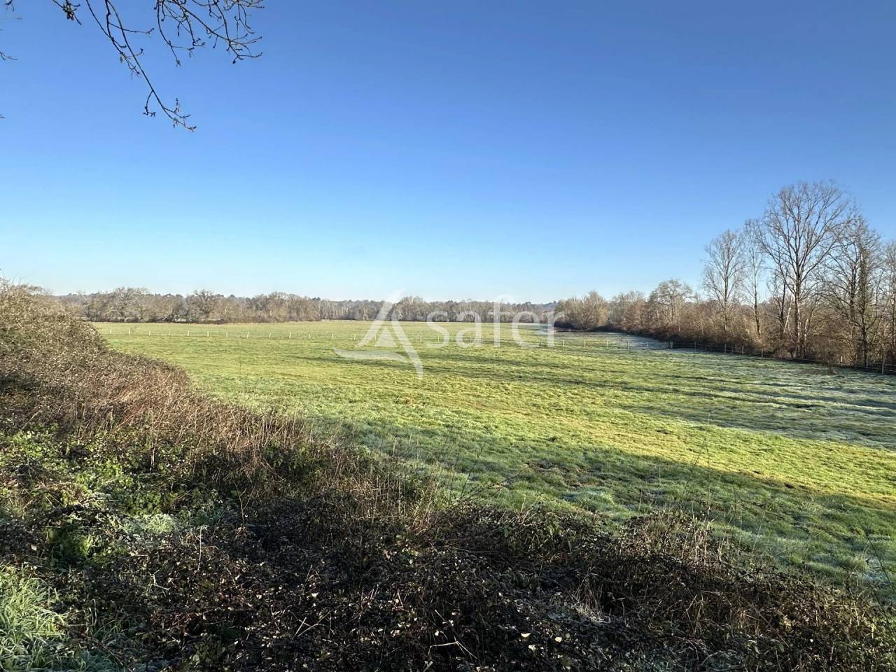 Propiedad ecuestre En venta Dordo&ntilde;a