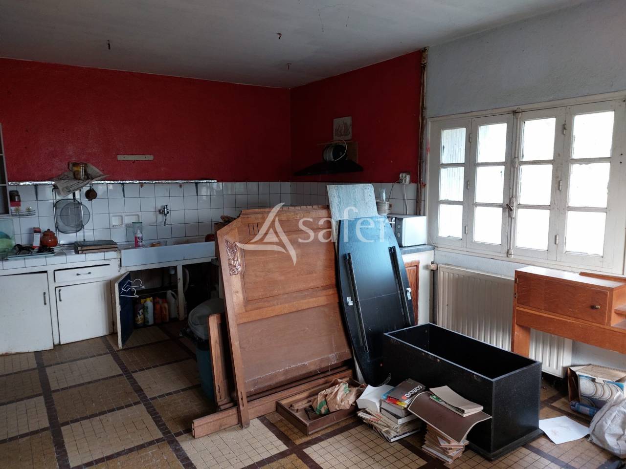 Propiedad ecuestre En venta Dordo&ntilde;a