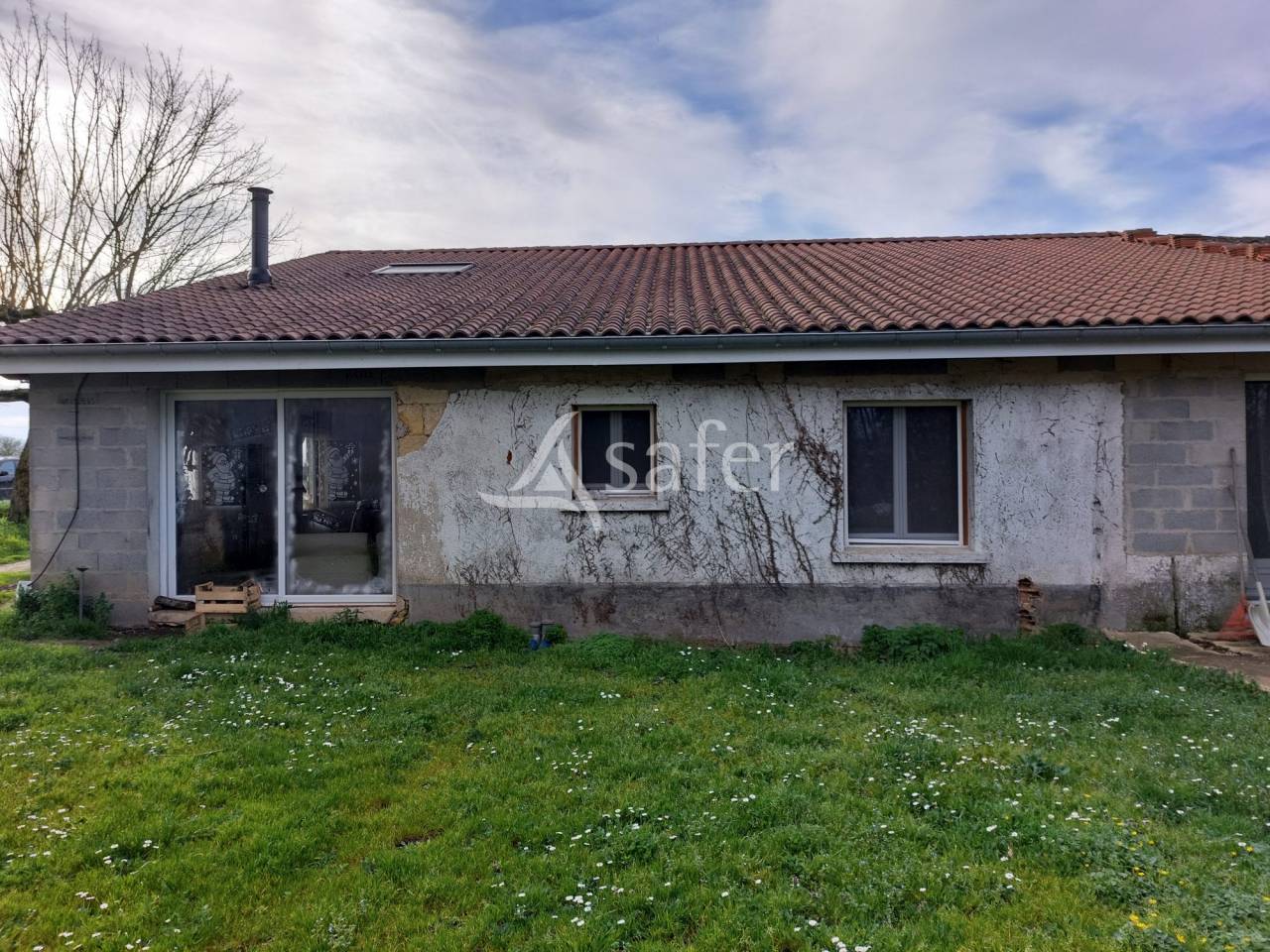 Propiedad ecuestre En venta Dordo&ntilde;a