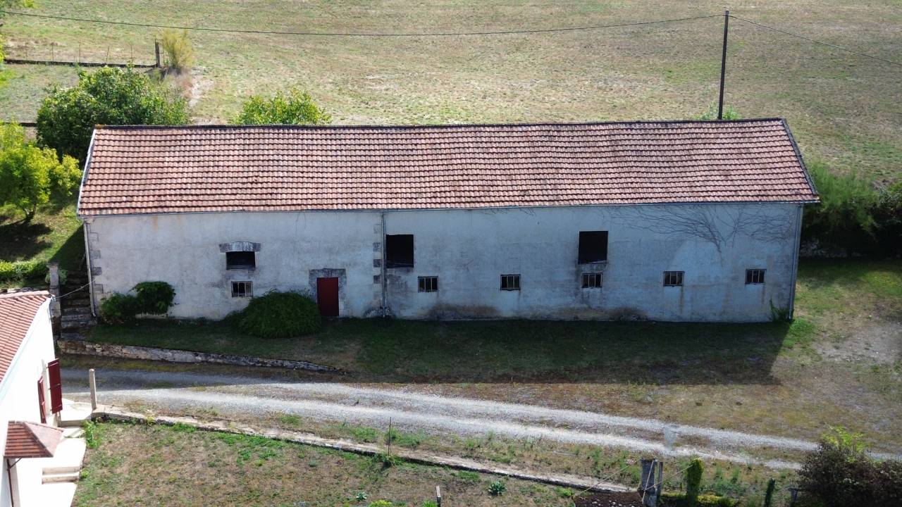 Propiedad ecuestre En venta Dordo&ntilde;a