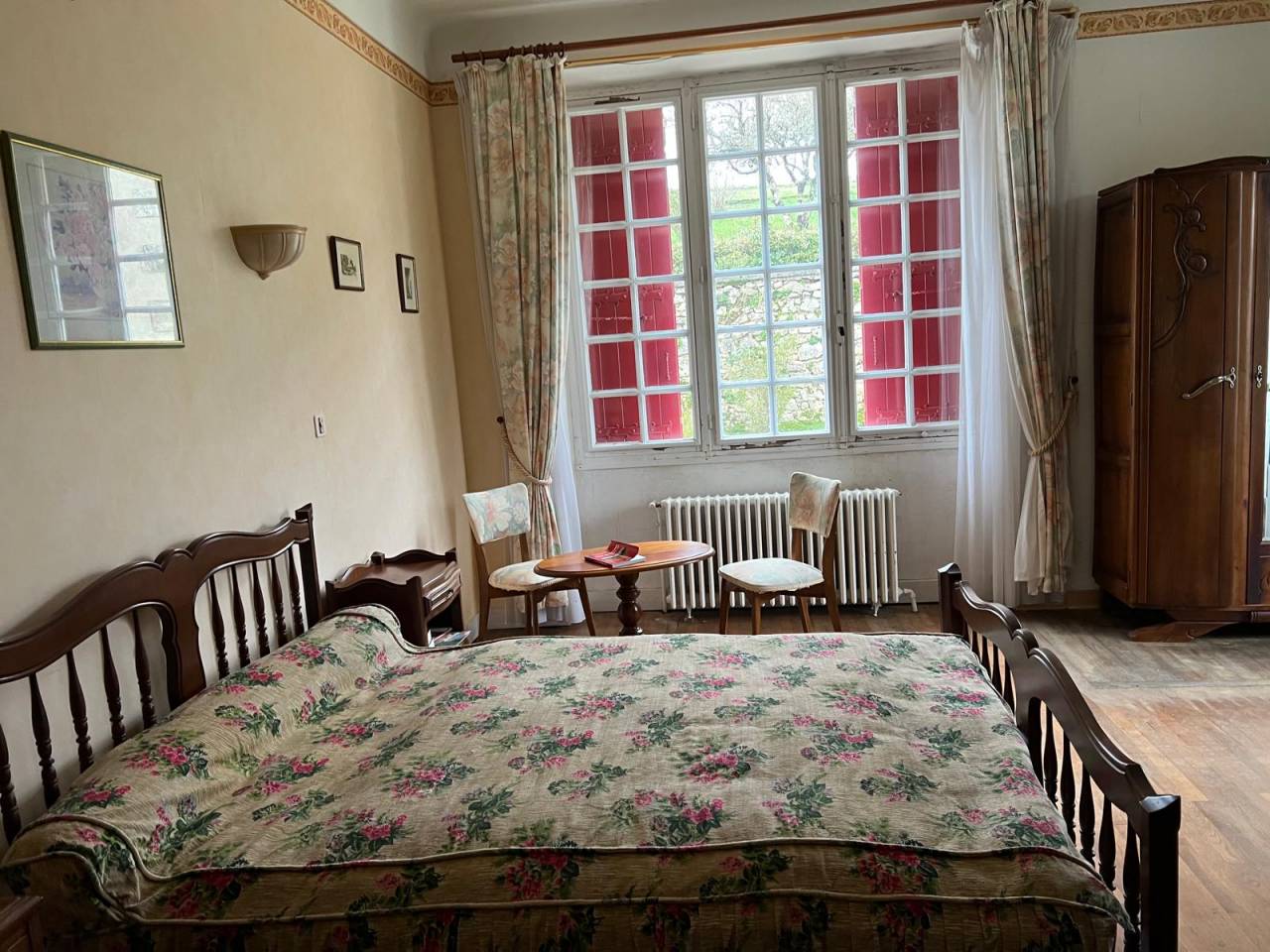 Propiedad ecuestre En venta Dordo&ntilde;a