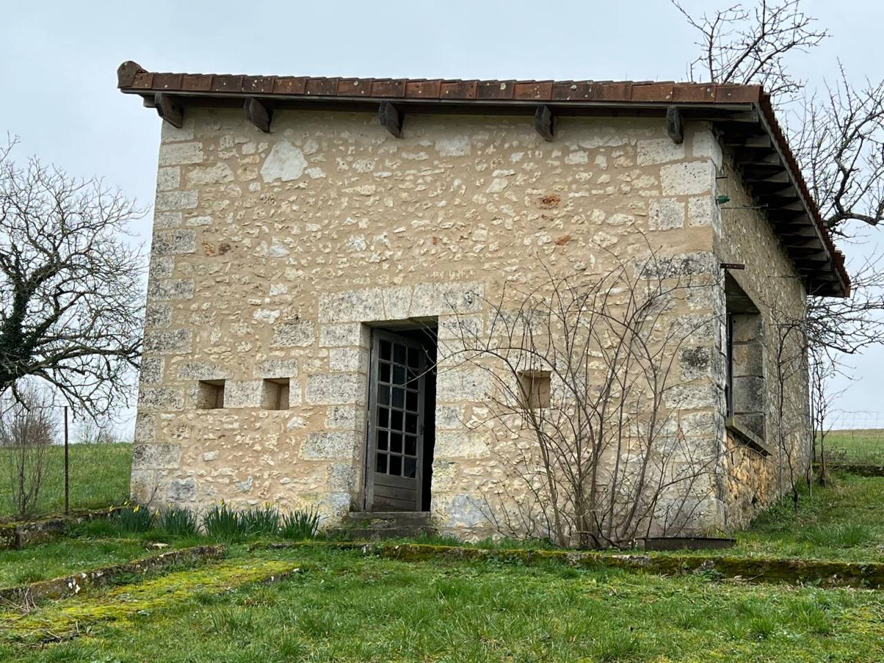 Propiedad ecuestre En venta Dordo&ntilde;a