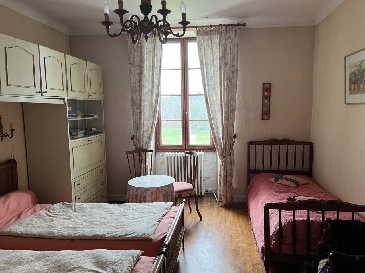 Propiedad ecuestre En venta Dordo&ntilde;a