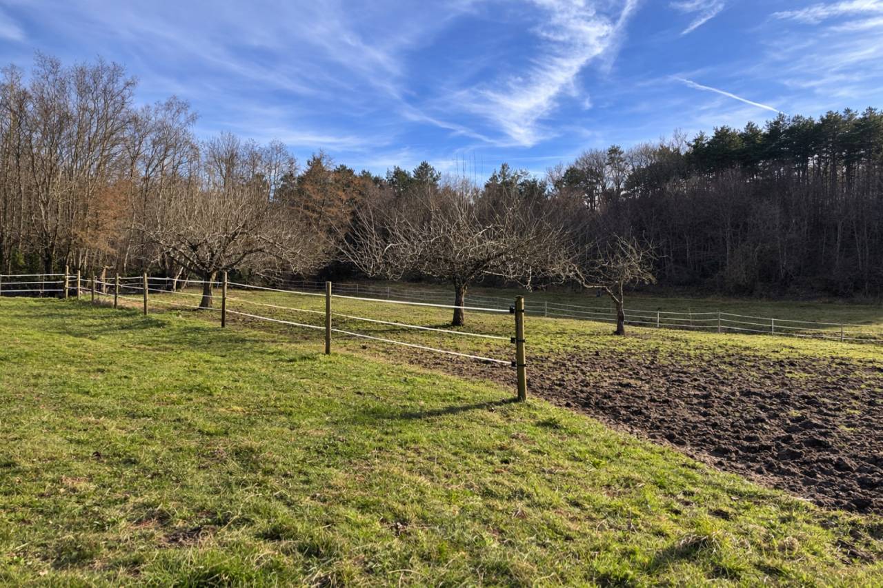 Propiedad ecuestre En venta Corr&egrave;ze