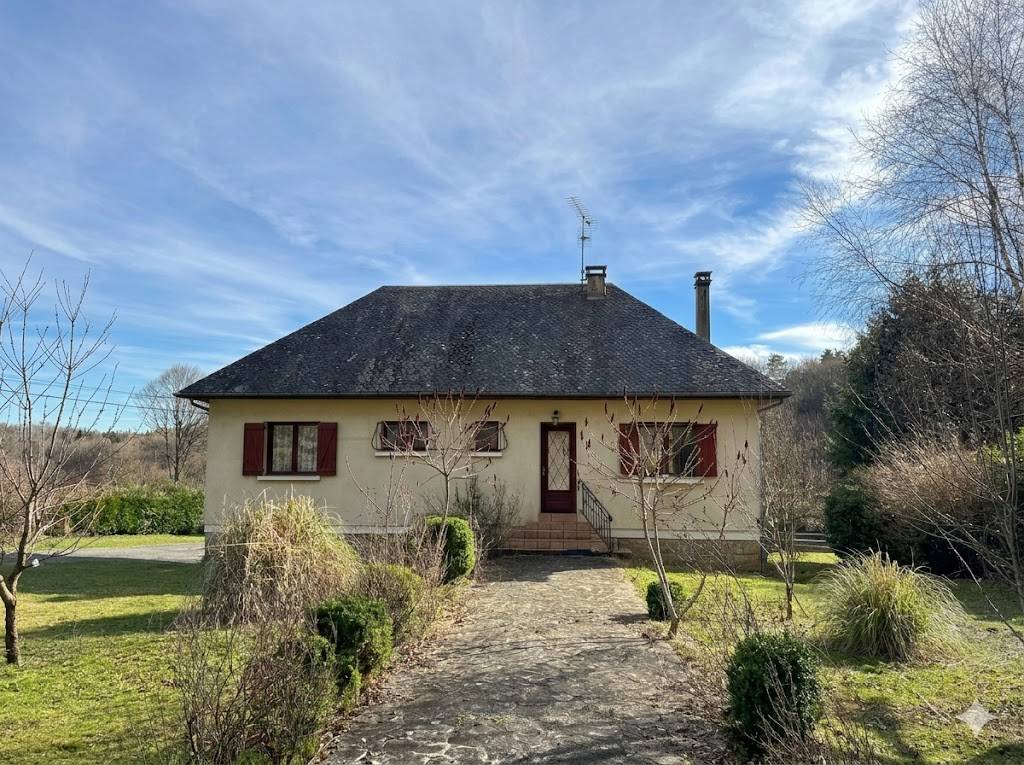 Propiedad ecuestre En venta Corr&egrave;ze