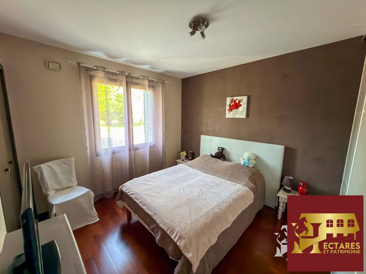 Propiedad ecuestre En venta Loira Atl&aacute;ntico