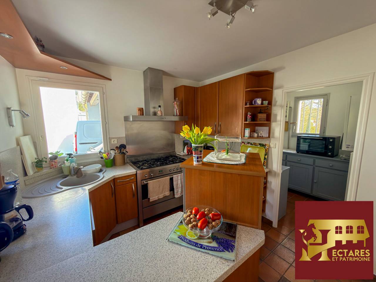 Propiedad ecuestre En venta Loira Atl&aacute;ntico