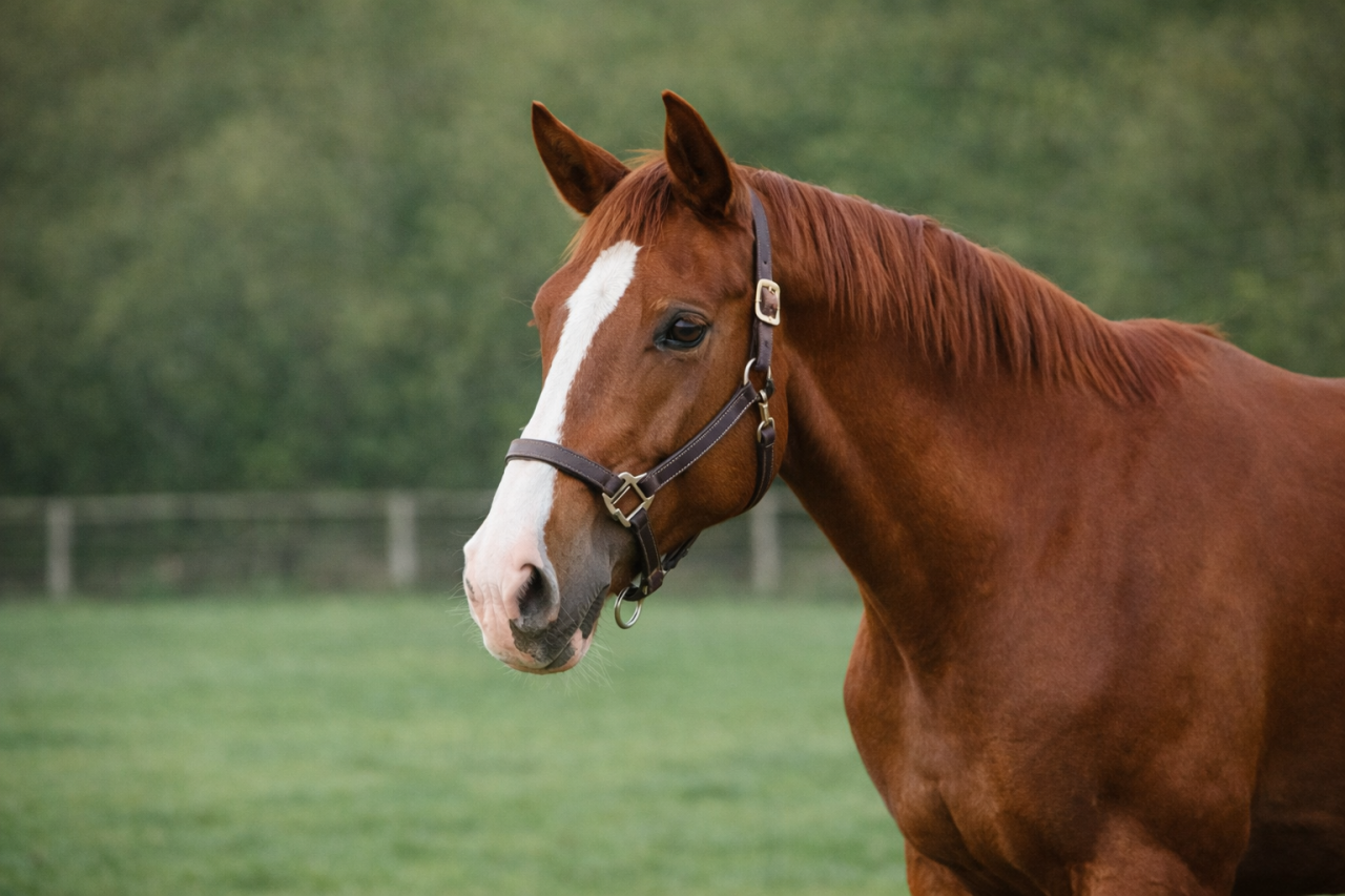 Caballo castrado sBs Caballo de Deporte Belga En venta 2021 Alaz&aacute;n