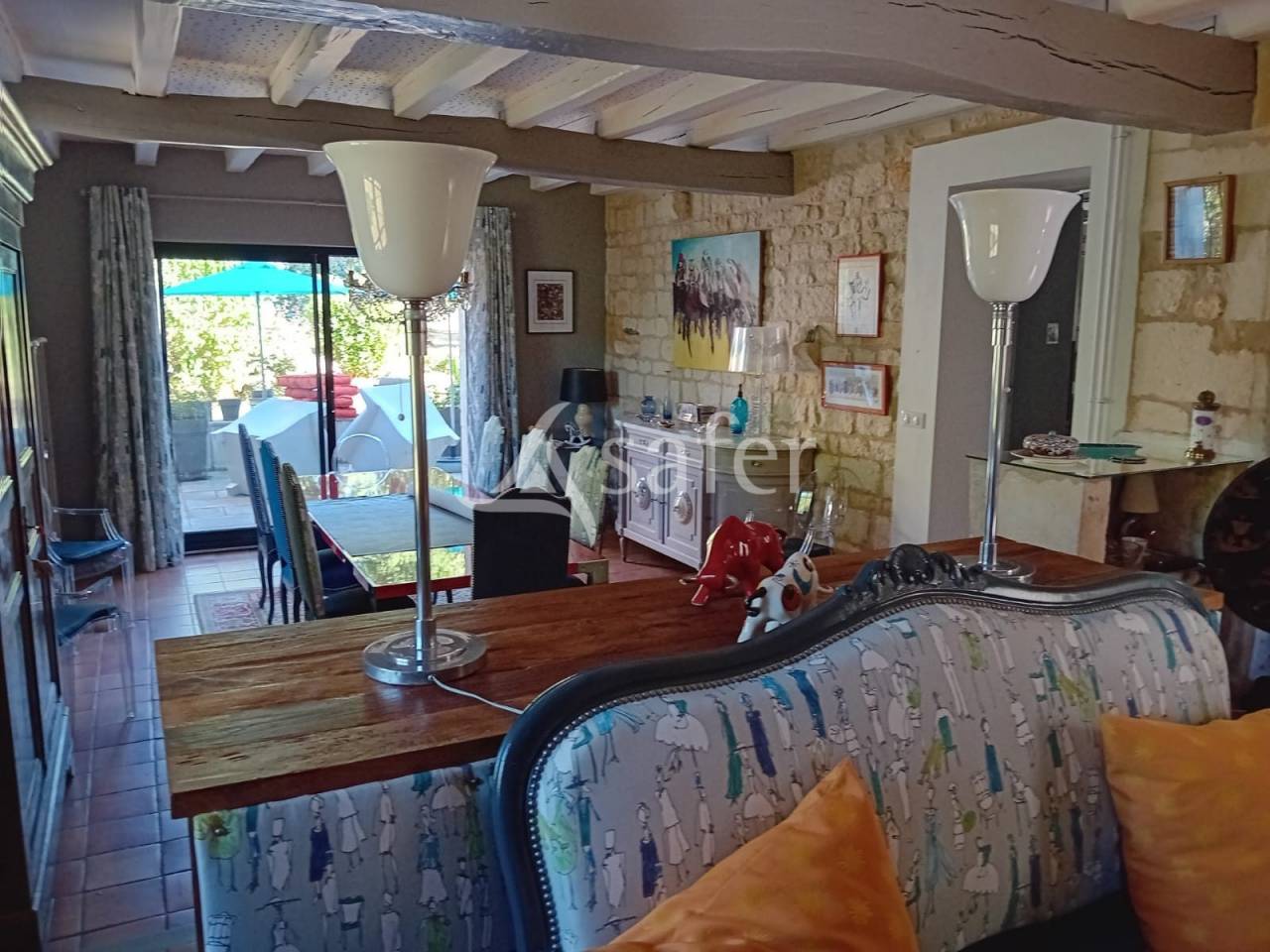 Propiedad ecuestre En venta Charente Mar&iacute;timo