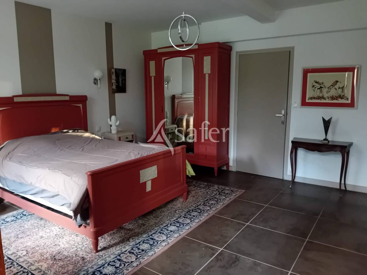 Propiedad ecuestre En venta Charente Mar&iacute;timo