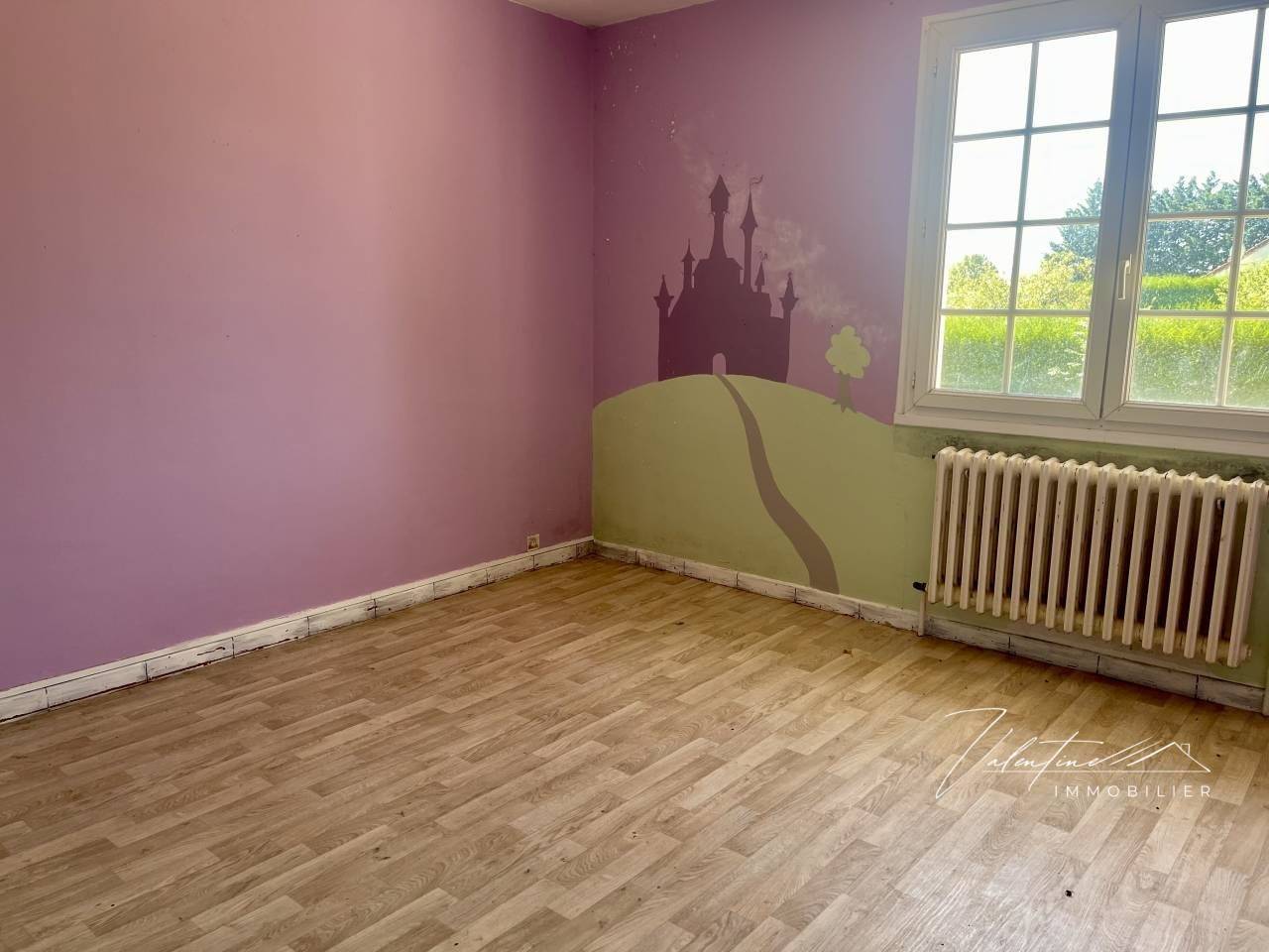 Propiedad ecuestre En venta Orne