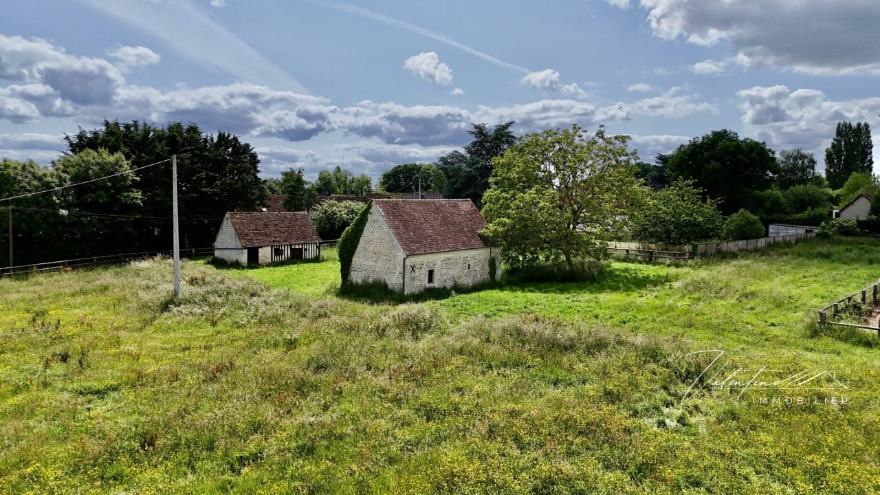 Propiedad ecuestre En venta Orne