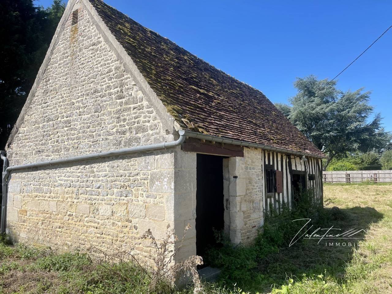 Propiedad ecuestre En venta Orne