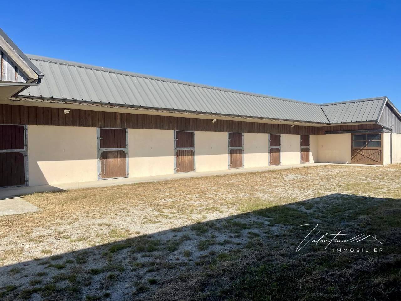 Propiedad ecuestre En venta Orne