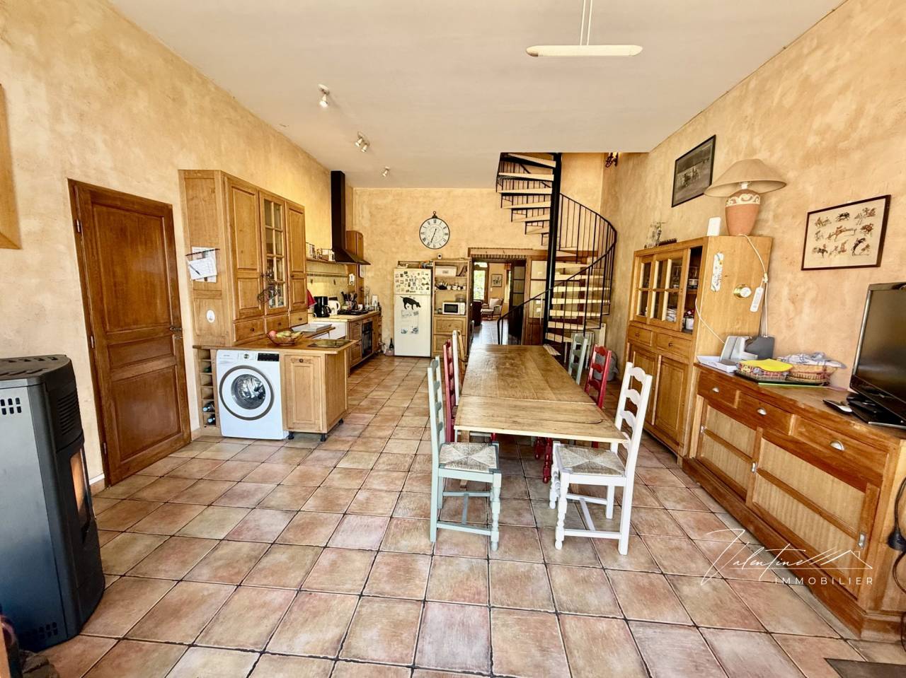 Propiedad ecuestre En venta Sena Mar&iacute;timo