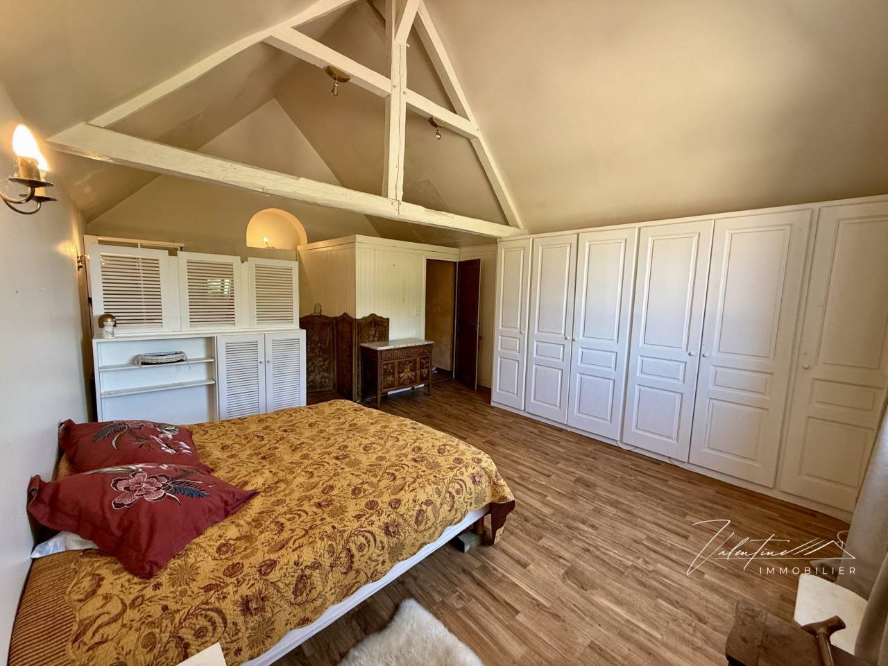 Propiedad ecuestre En venta Sena Mar&iacute;timo