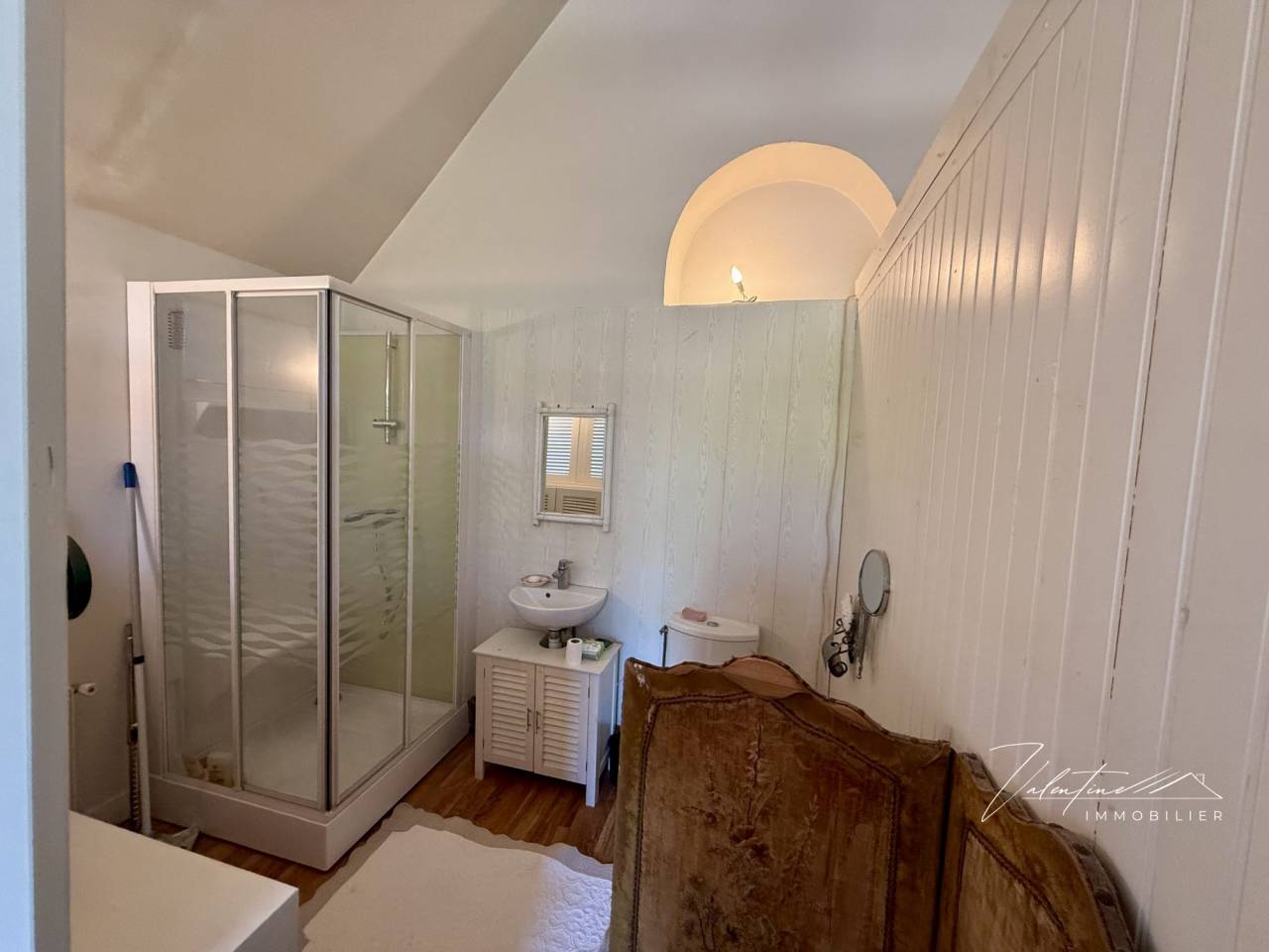 Propiedad ecuestre En venta Sena Mar&iacute;timo