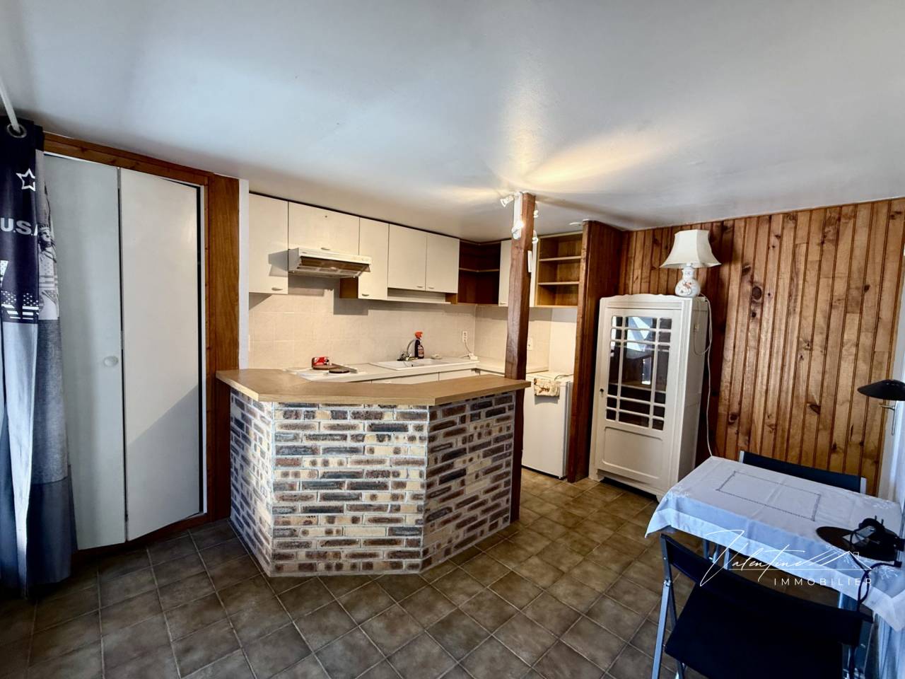 Propiedad ecuestre En venta Sena Mar&iacute;timo