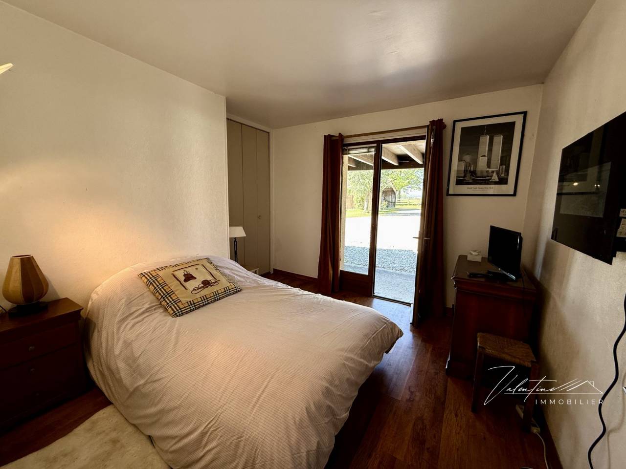 Propiedad ecuestre En venta Sena Mar&iacute;timo