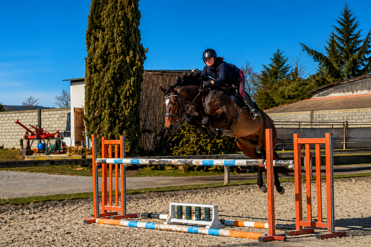 Caballo entero Origine Constat&eacute;e En venta 2020 Bayo moreno